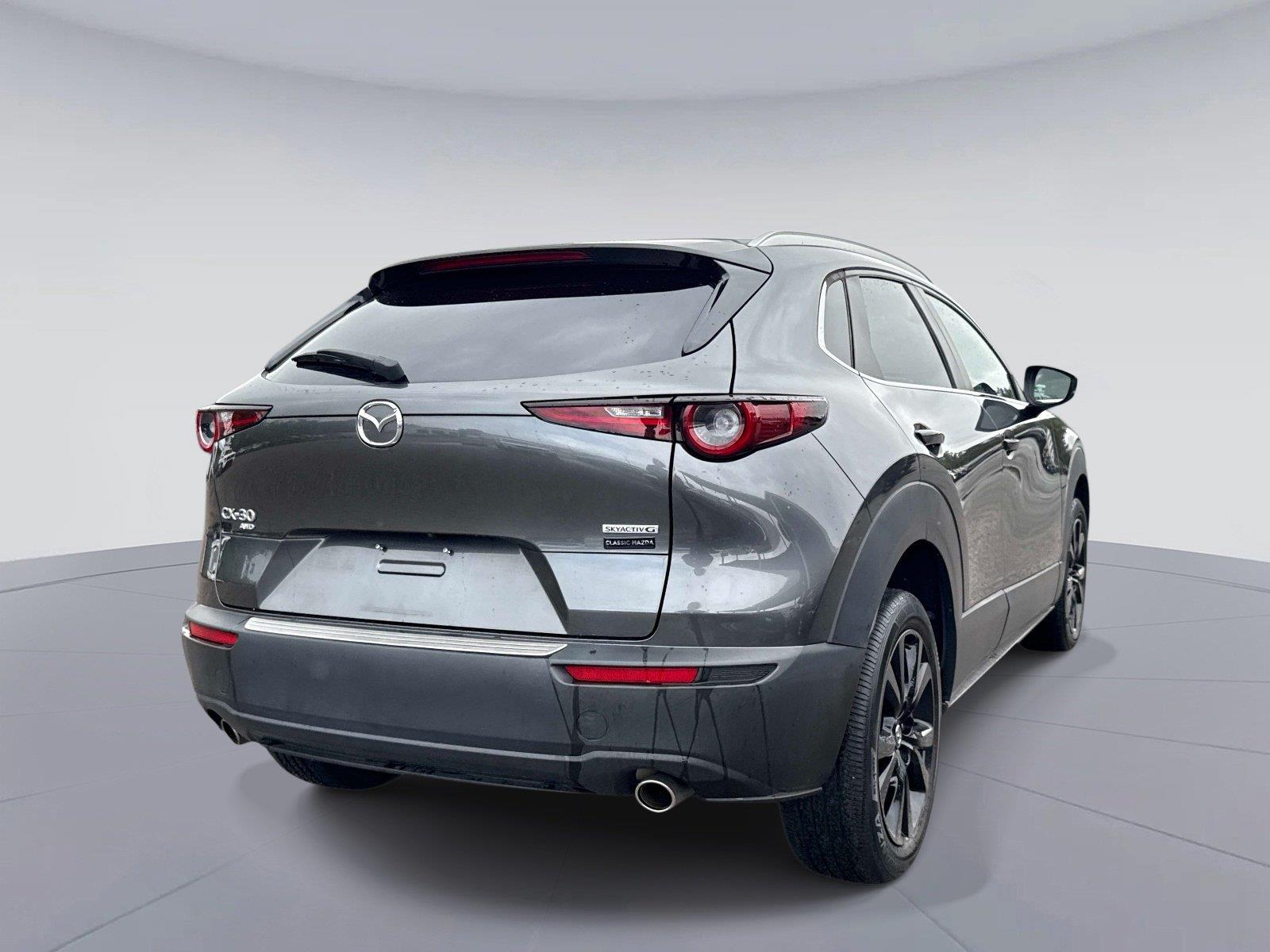 2024 Mazda CX-30 2.5 S Select Sport