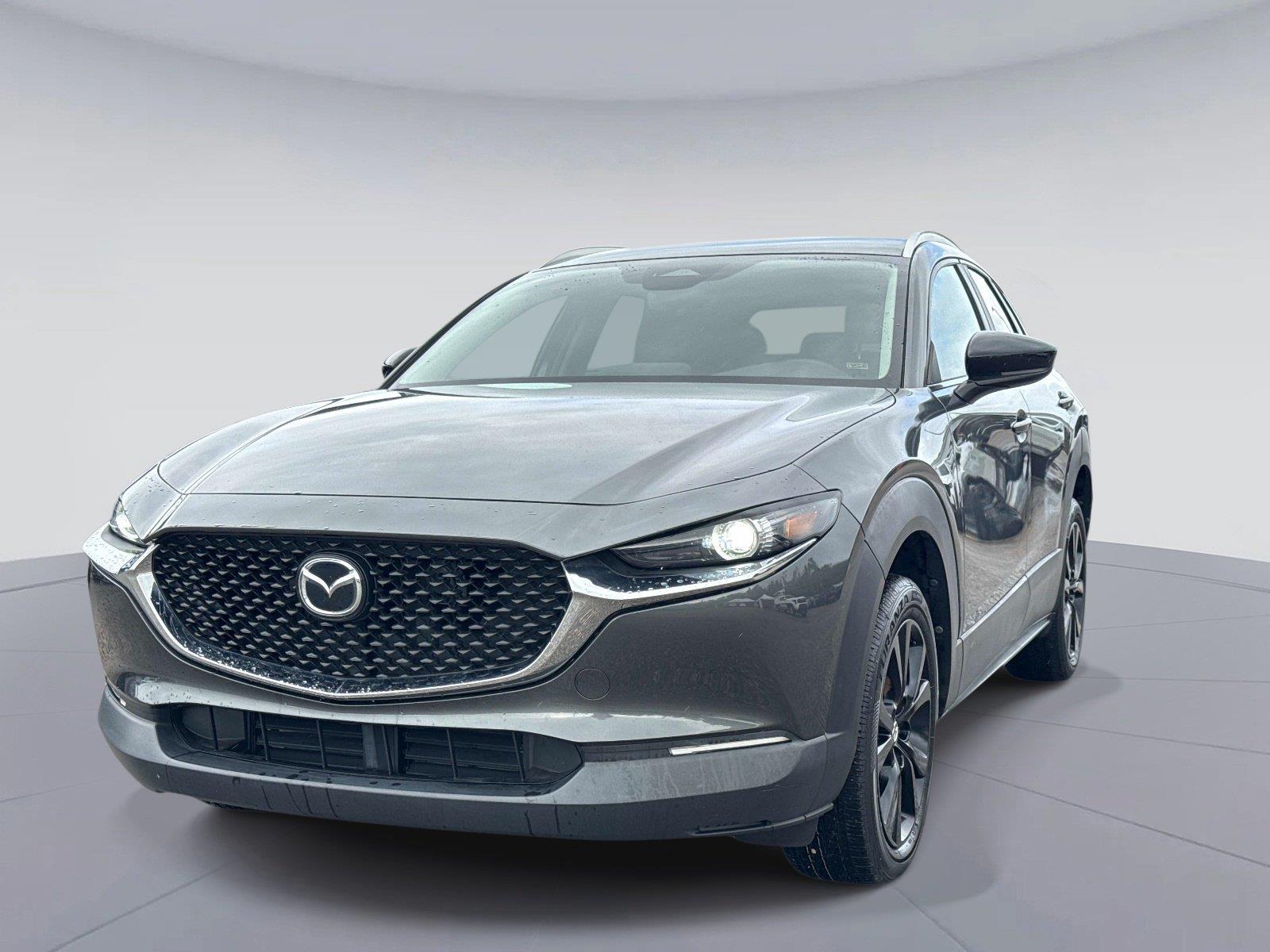 2024 Mazda CX-30 2.5 S Select Sport