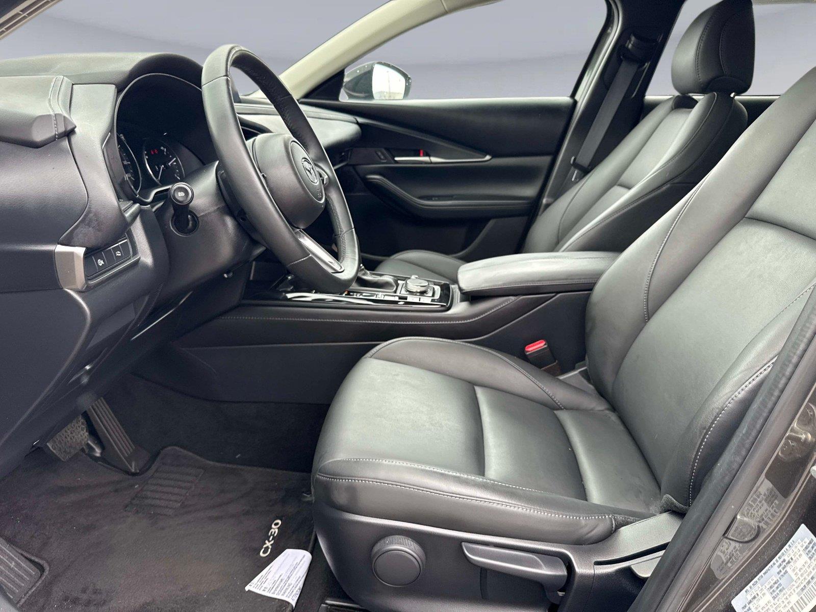 2024 Mazda CX-30 2.5 S Select Sport