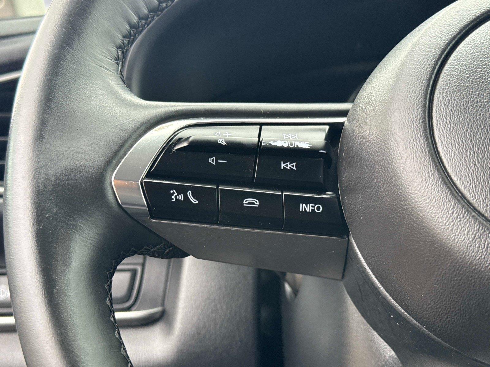 2024 Mazda CX-30 2.5 S Select Sport