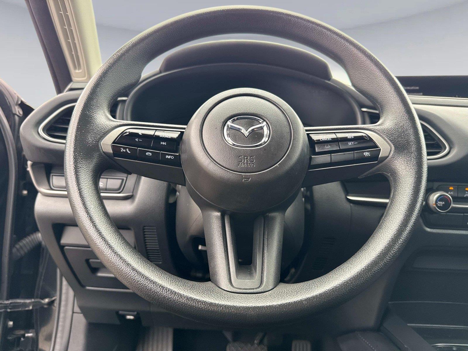 2024 Mazda CX-30 2.5 S