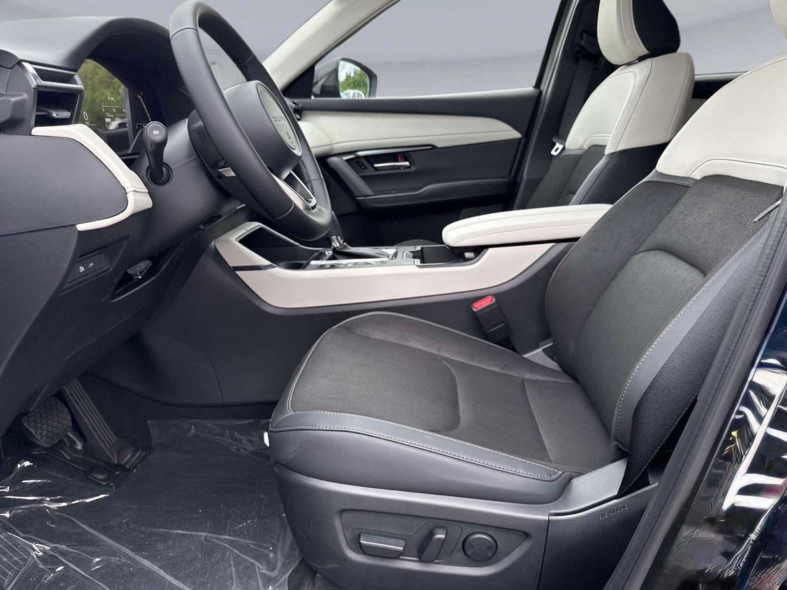 2026 Mazda CX-5 2.5 S Preferred