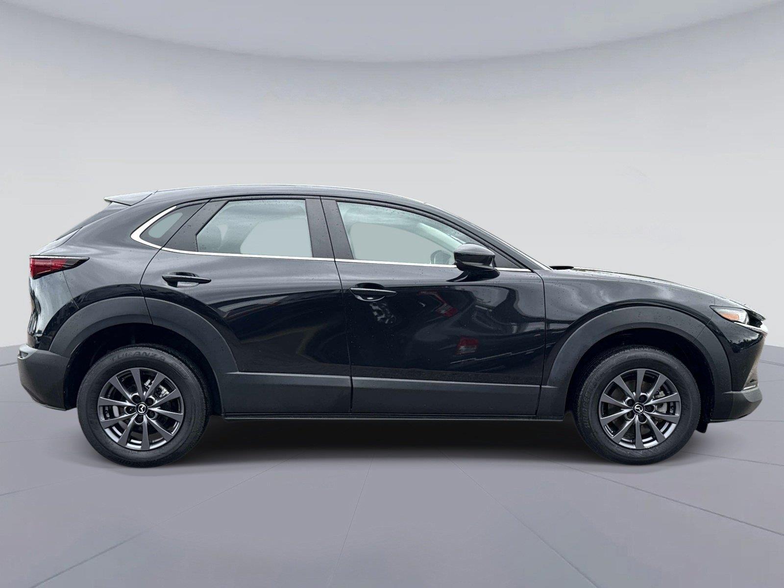 2024 Mazda CX-30 2.5 S