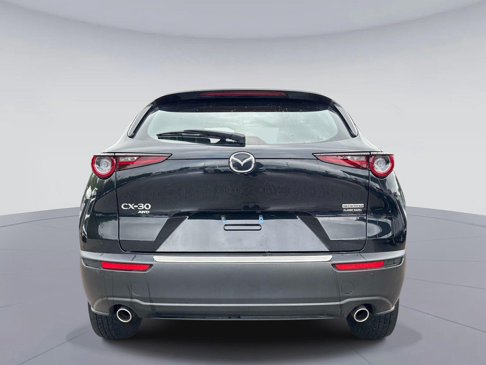 2024 Mazda CX-30 2.5 S