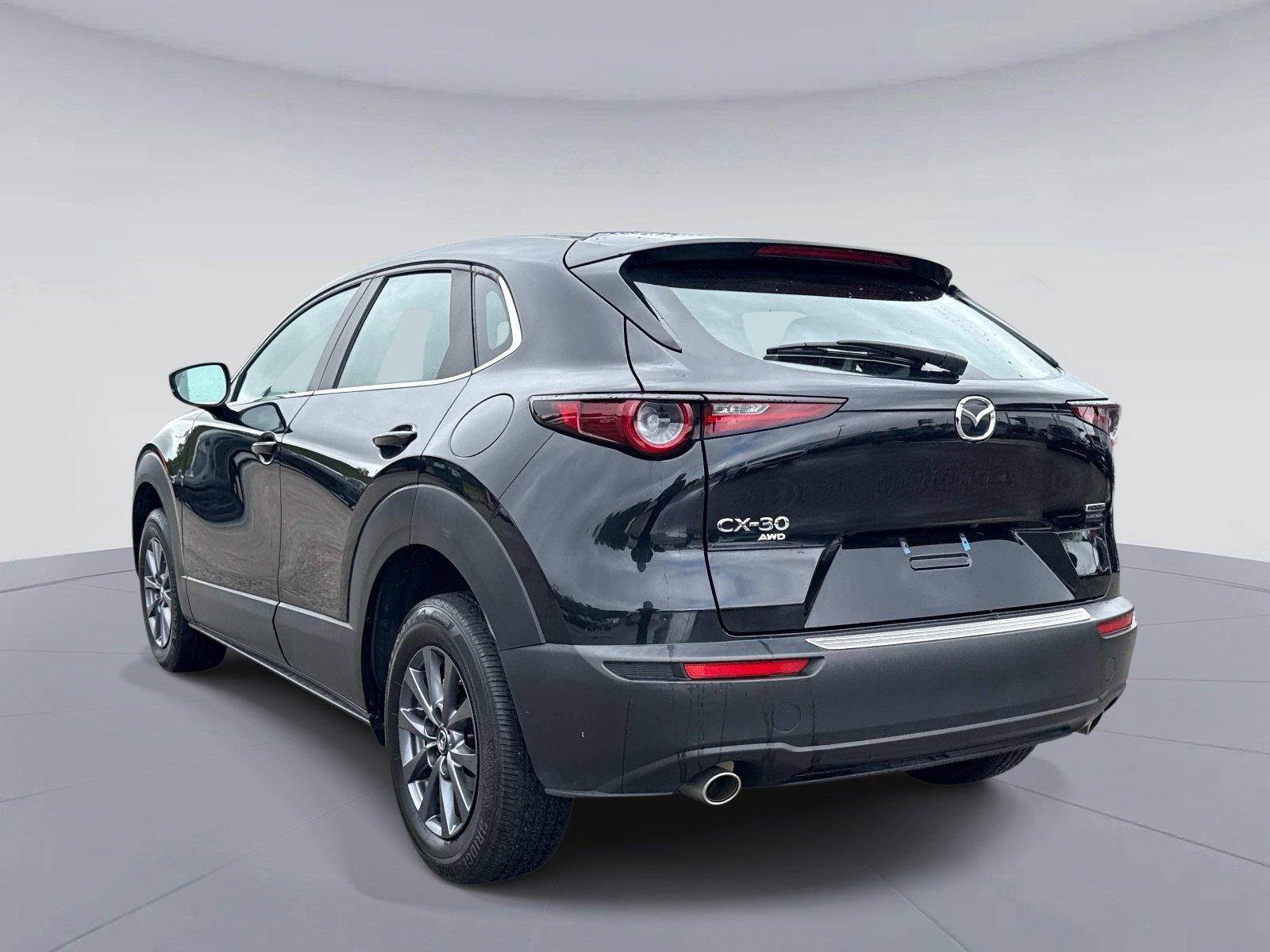 2024 Mazda CX-30 2.5 S