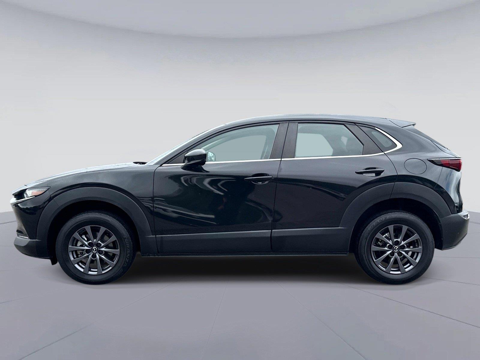 2024 Mazda CX-30 2.5 S