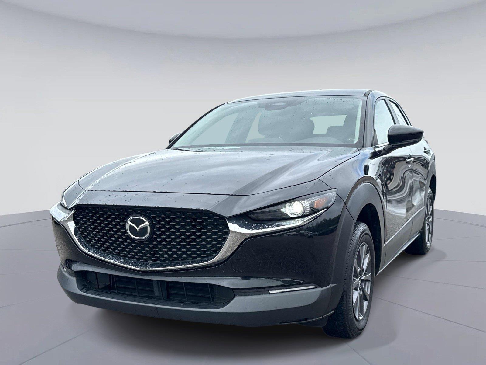 2024 Mazda CX-30 2.5 S