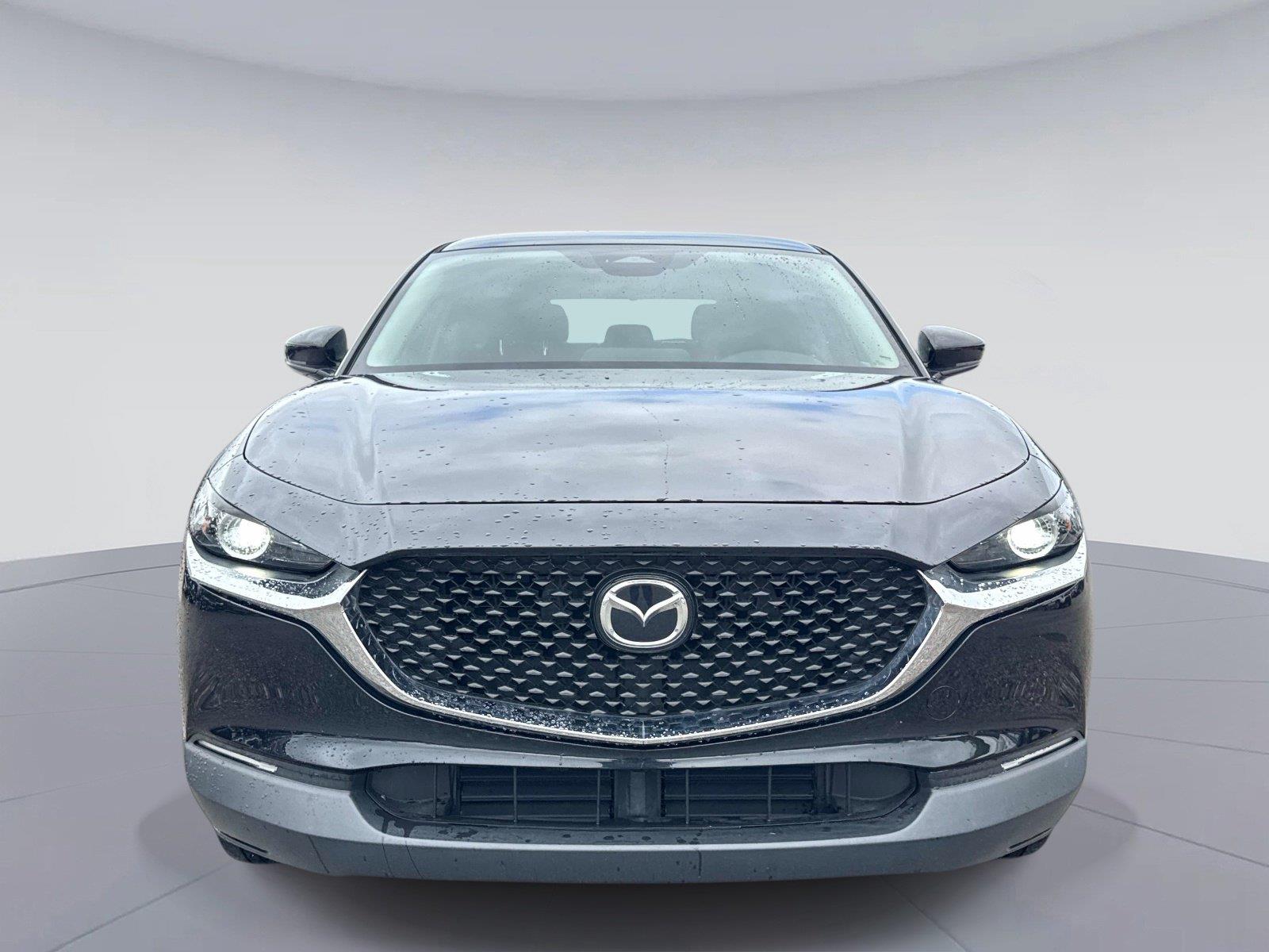2024 Mazda CX-30 2.5 S