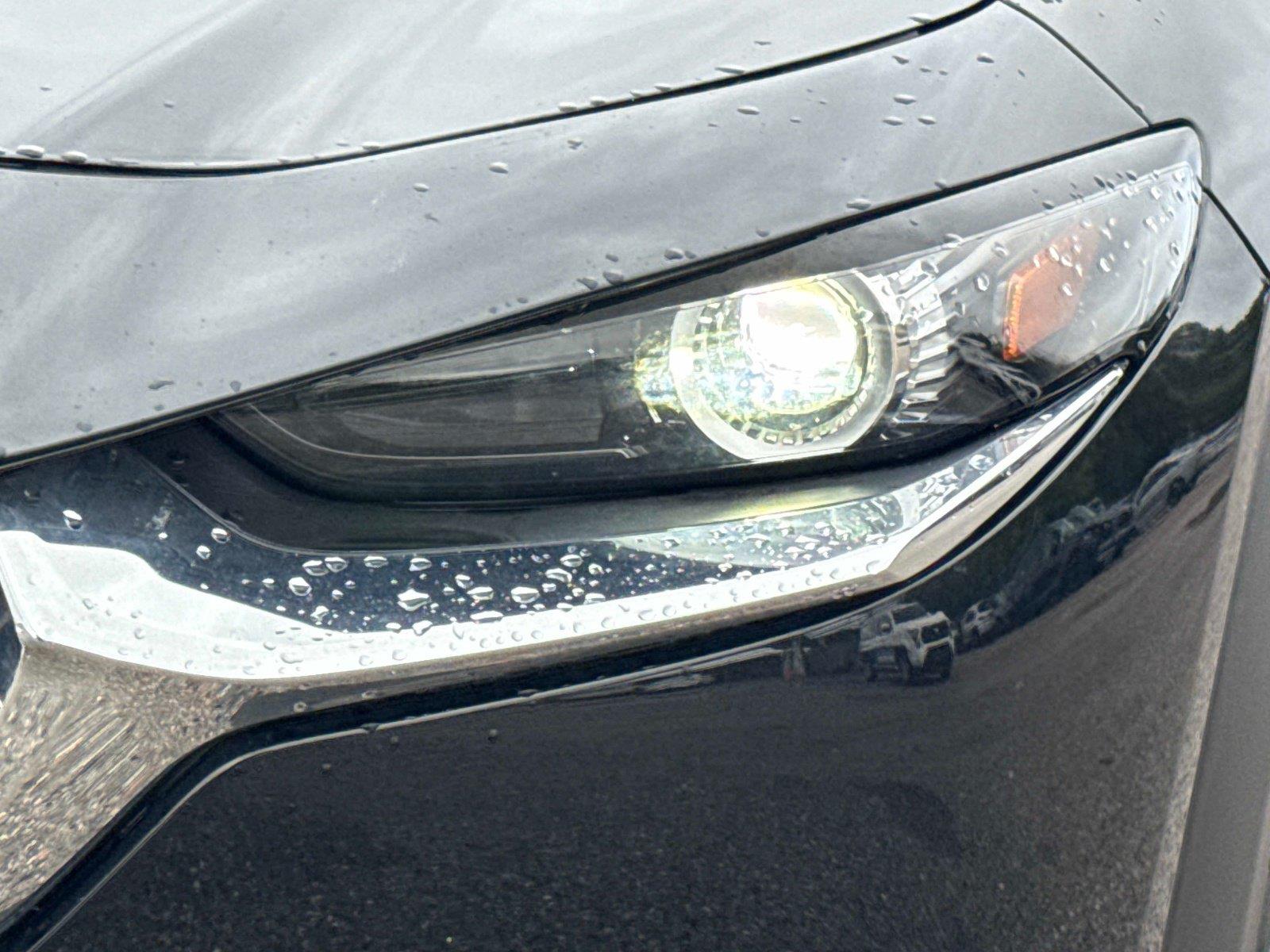 2024 Mazda CX-30 2.5 S