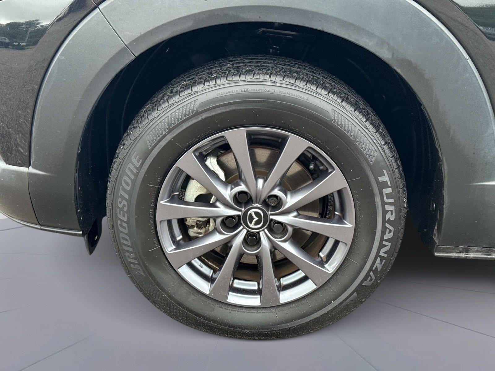 2024 Mazda CX-30 2.5 S