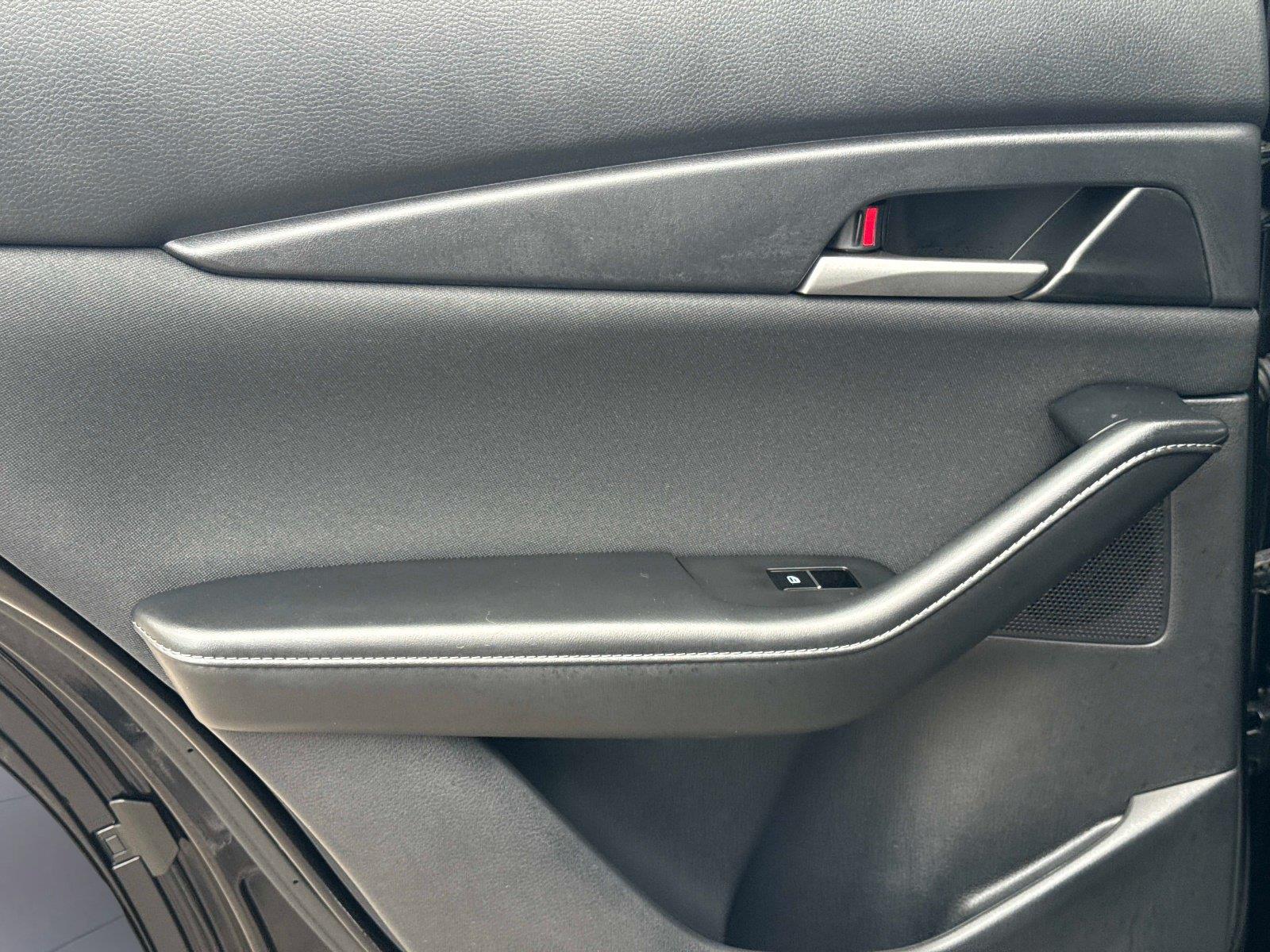 2024 Mazda CX-30 2.5 S