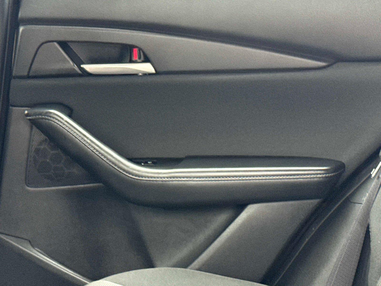 2024 Mazda CX-30 2.5 S