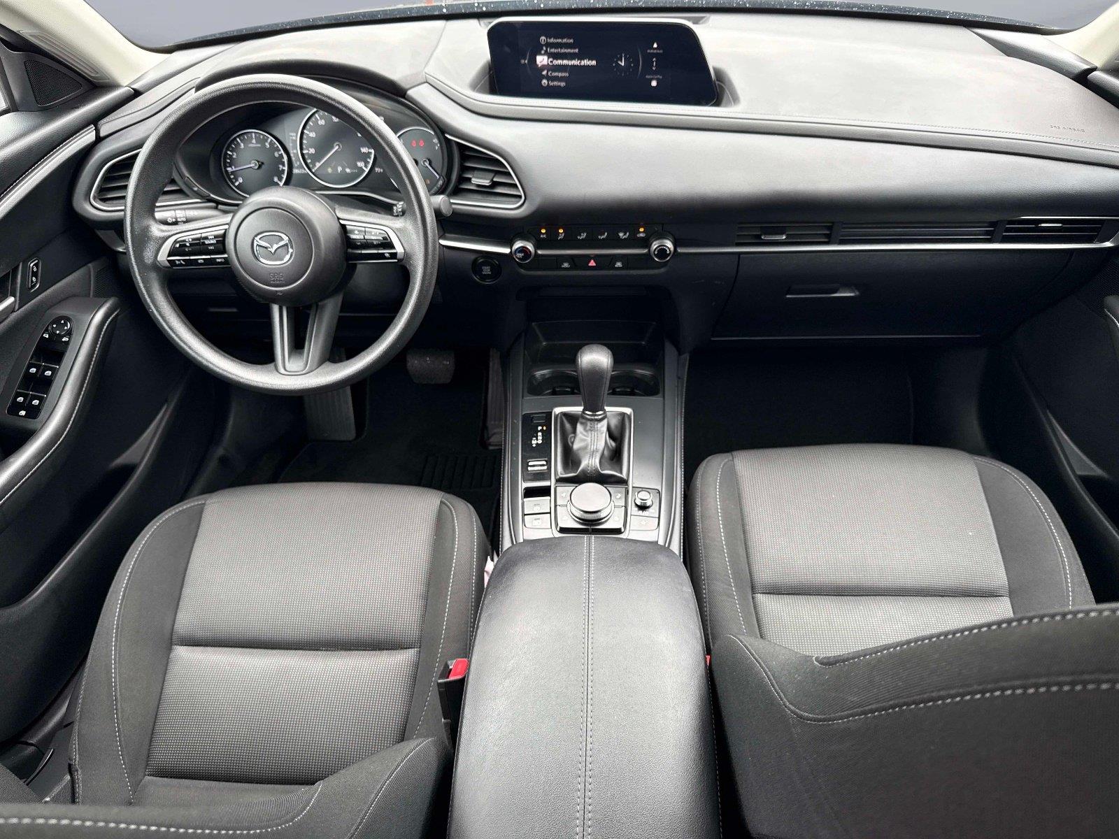 2024 Mazda CX-30 2.5 S