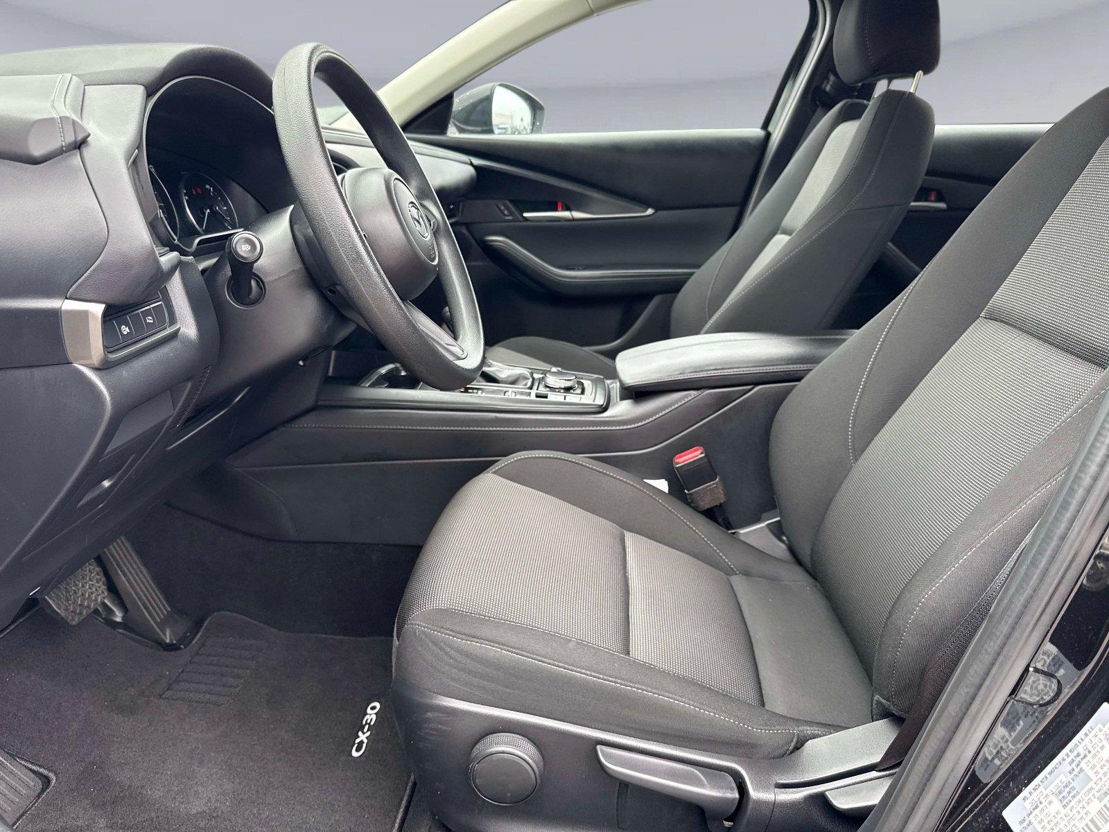 2024 Mazda CX-30 2.5 S