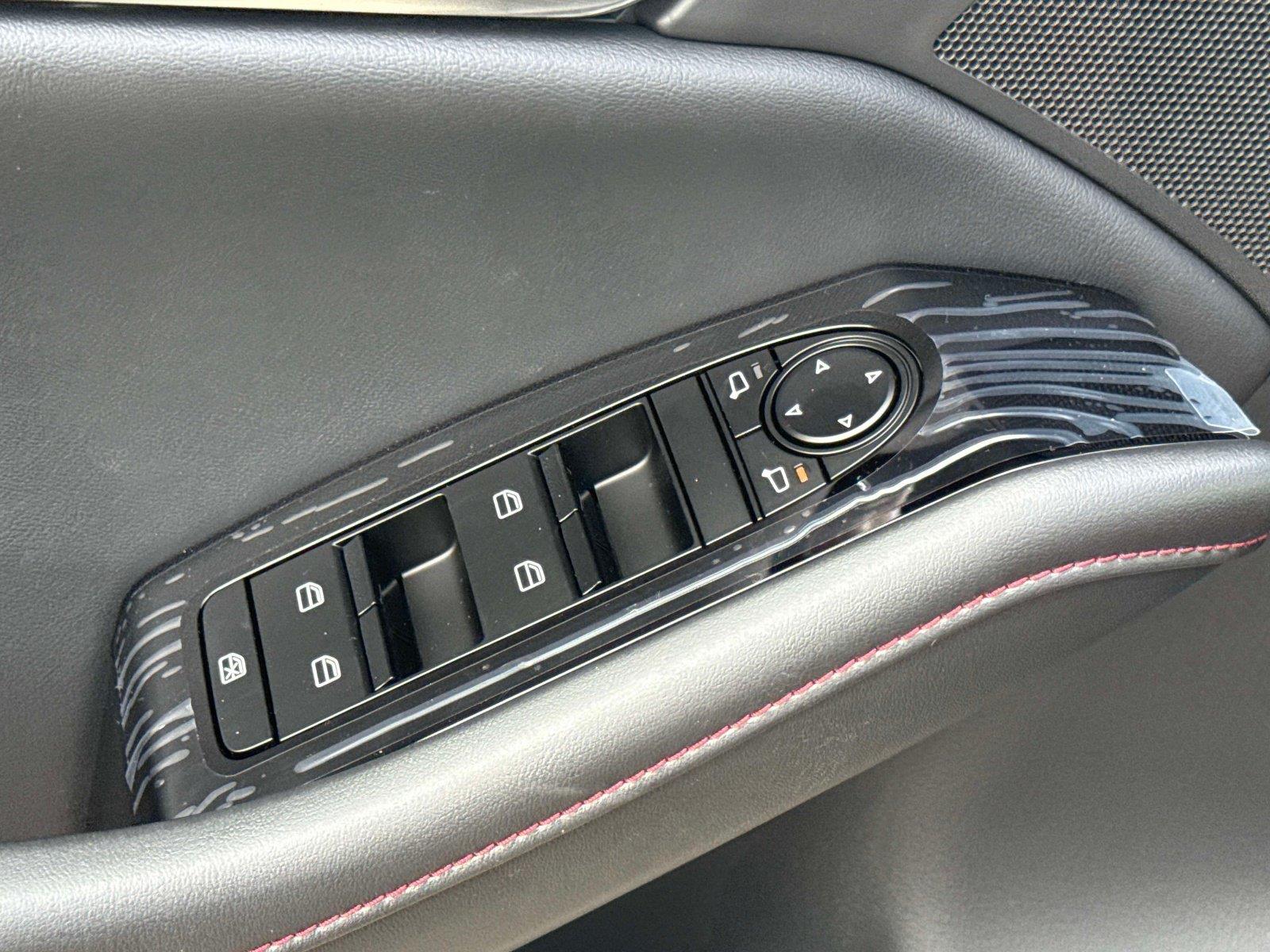 2026 Mazda Mazda3 Sedan 2.5 S Carbon Edition