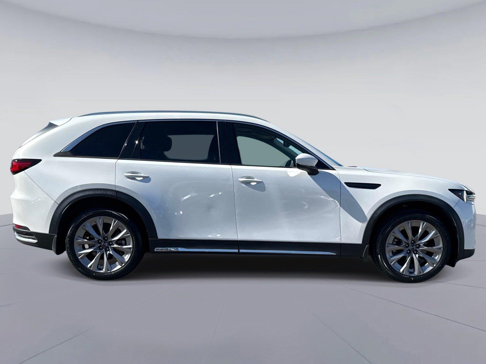 2024 Mazda CX-90 3.3 Turbo Premium