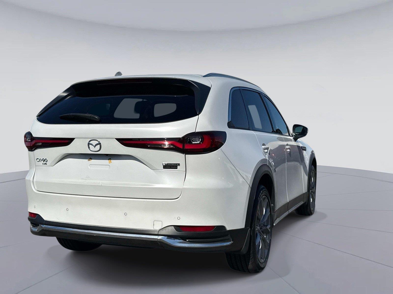 2024 Mazda CX-90 3.3 Turbo Premium