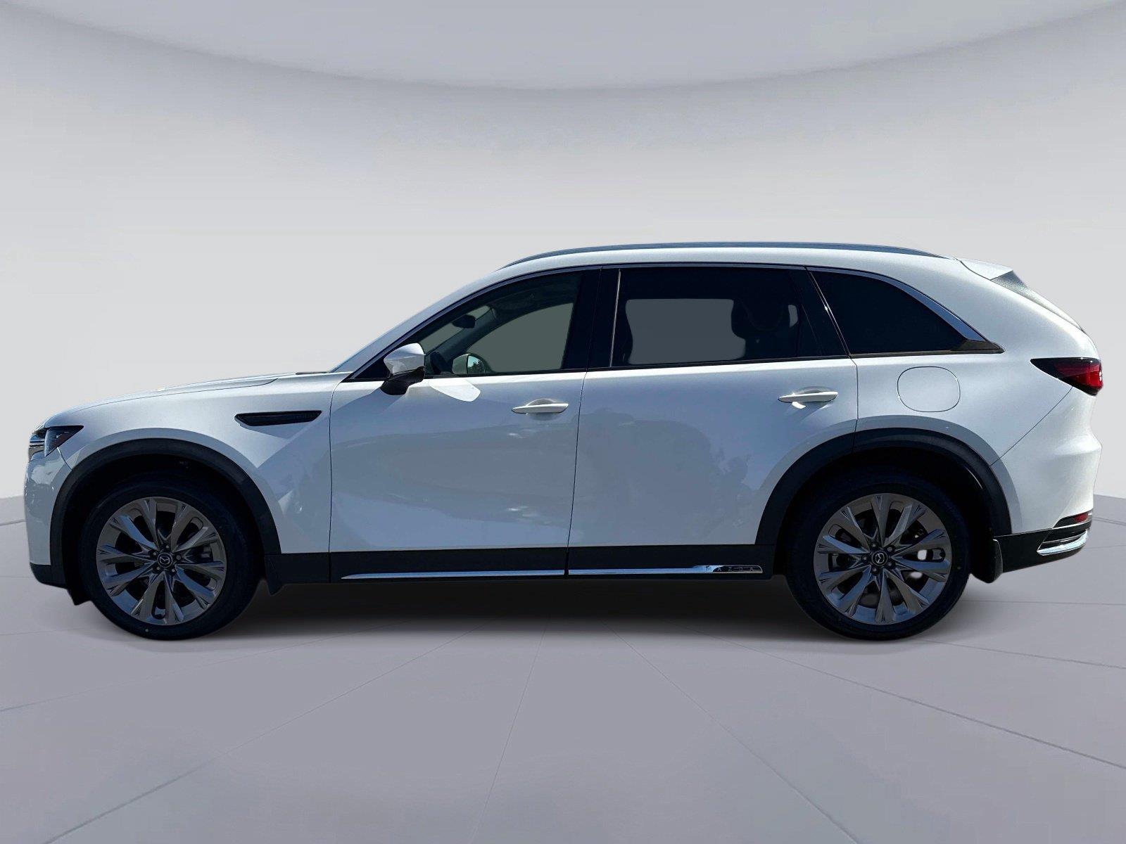 2024 Mazda CX-90 3.3 Turbo Premium