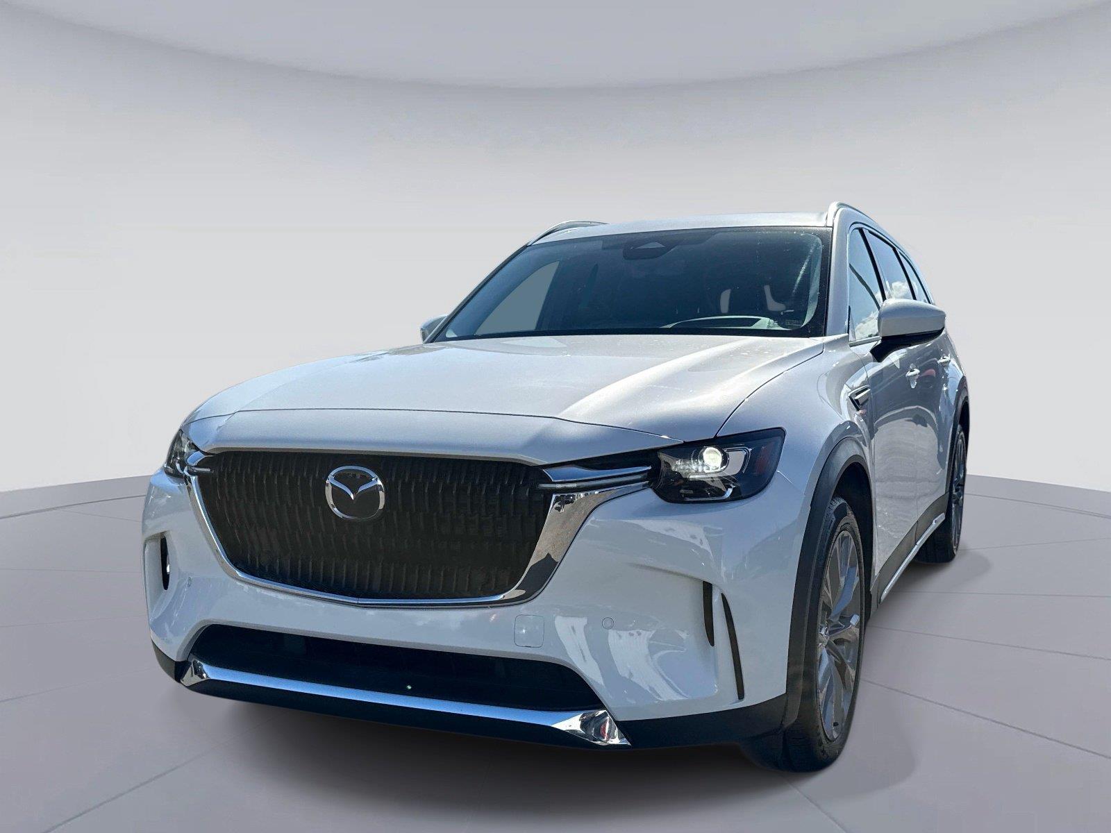 2024 Mazda CX-90 3.3 Turbo Premium