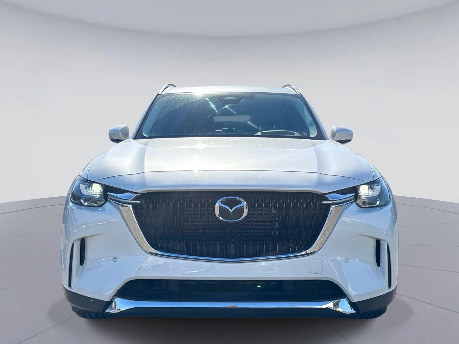 2024 Mazda CX-90 3.3 Turbo Premium