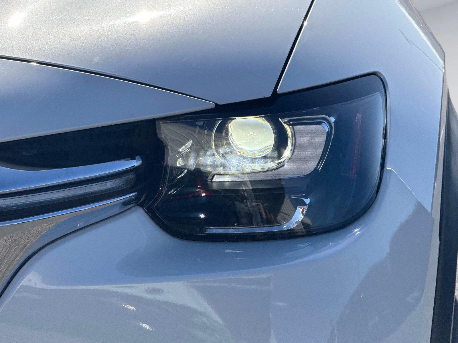 2024 Mazda CX-90 3.3 Turbo Premium