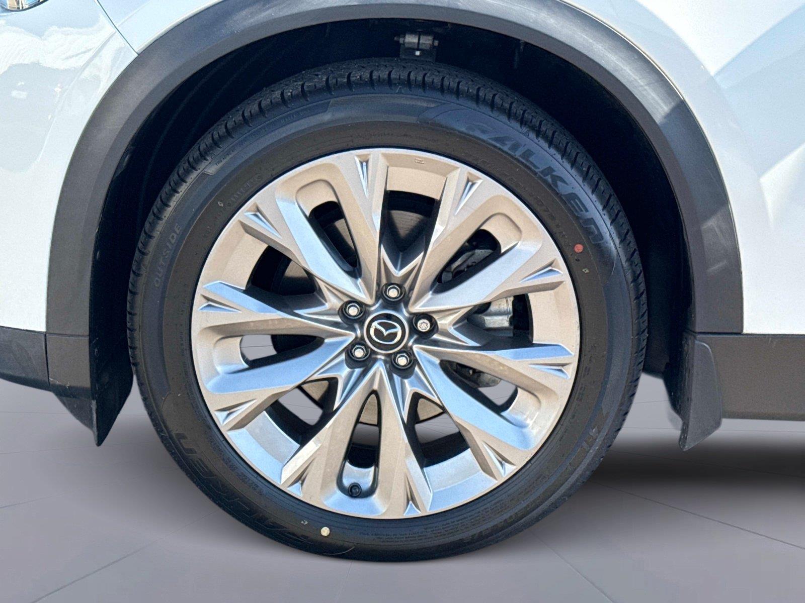 2024 Mazda CX-90 3.3 Turbo Premium