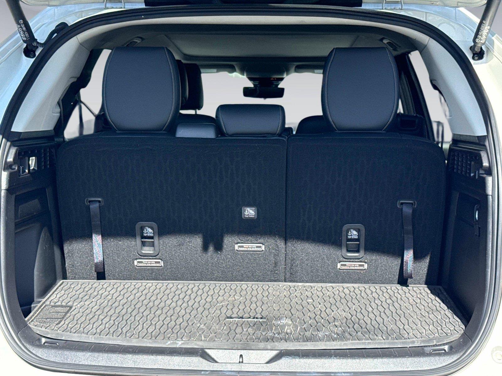 2024 Mazda CX-90 3.3 Turbo Premium