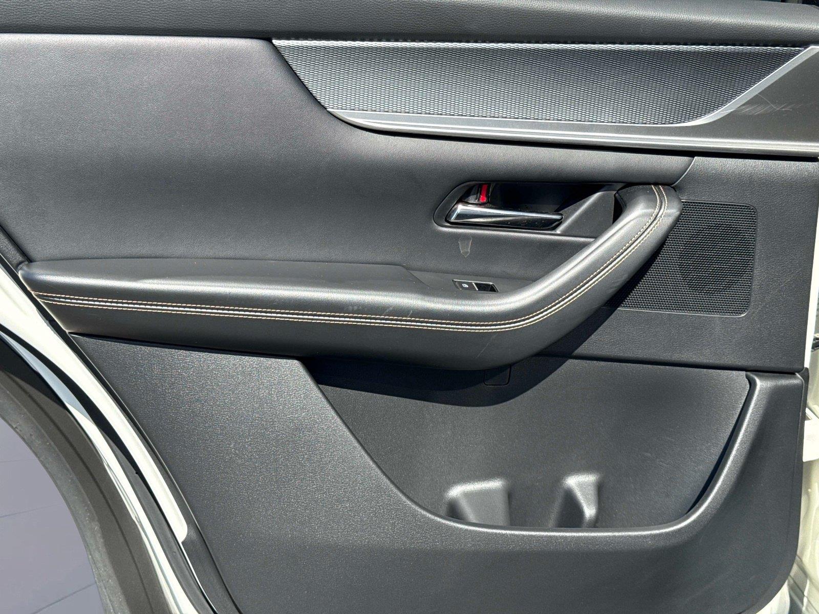2024 Mazda CX-90 3.3 Turbo Premium