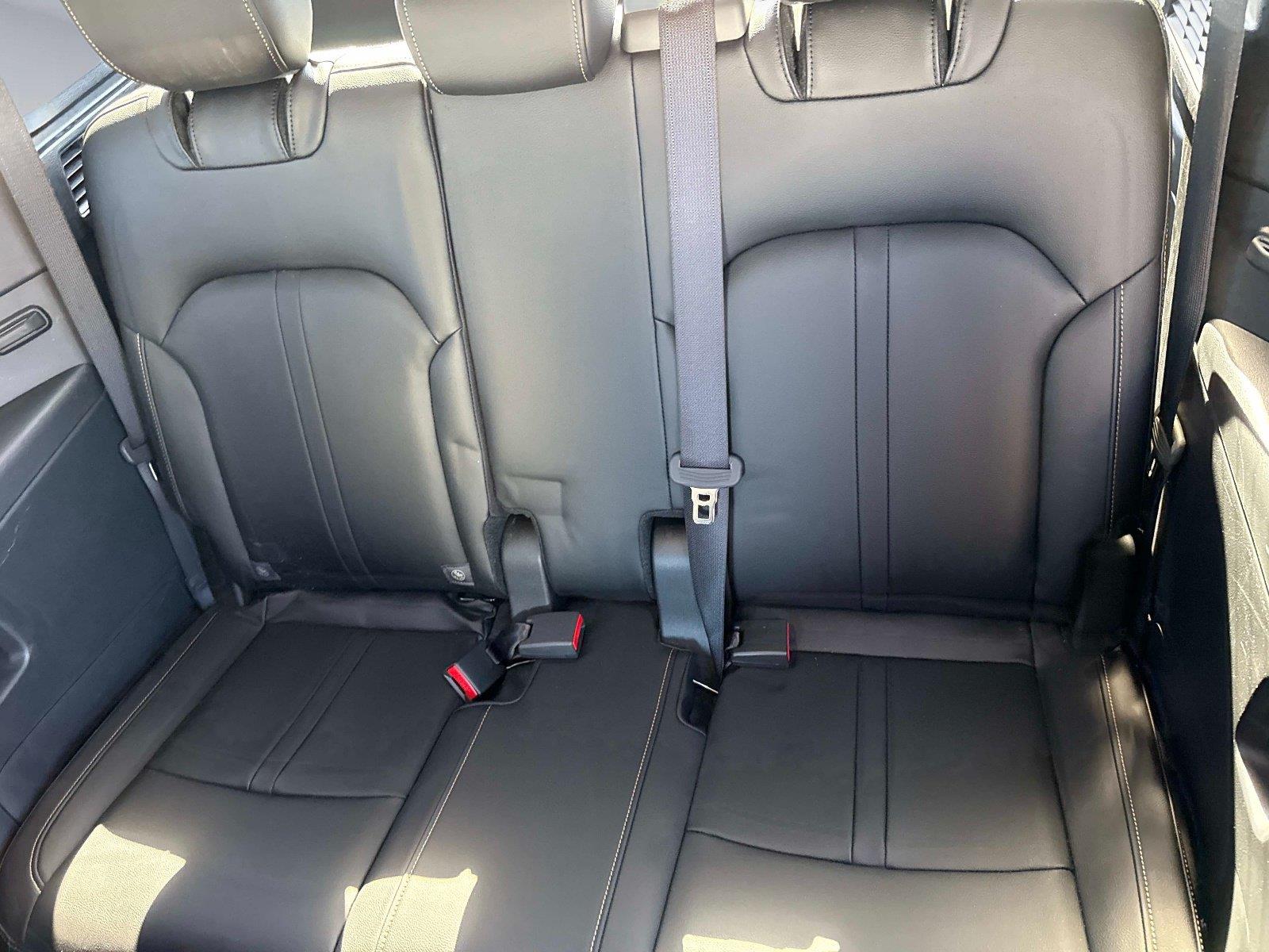 2024 Mazda CX-90 3.3 Turbo Premium