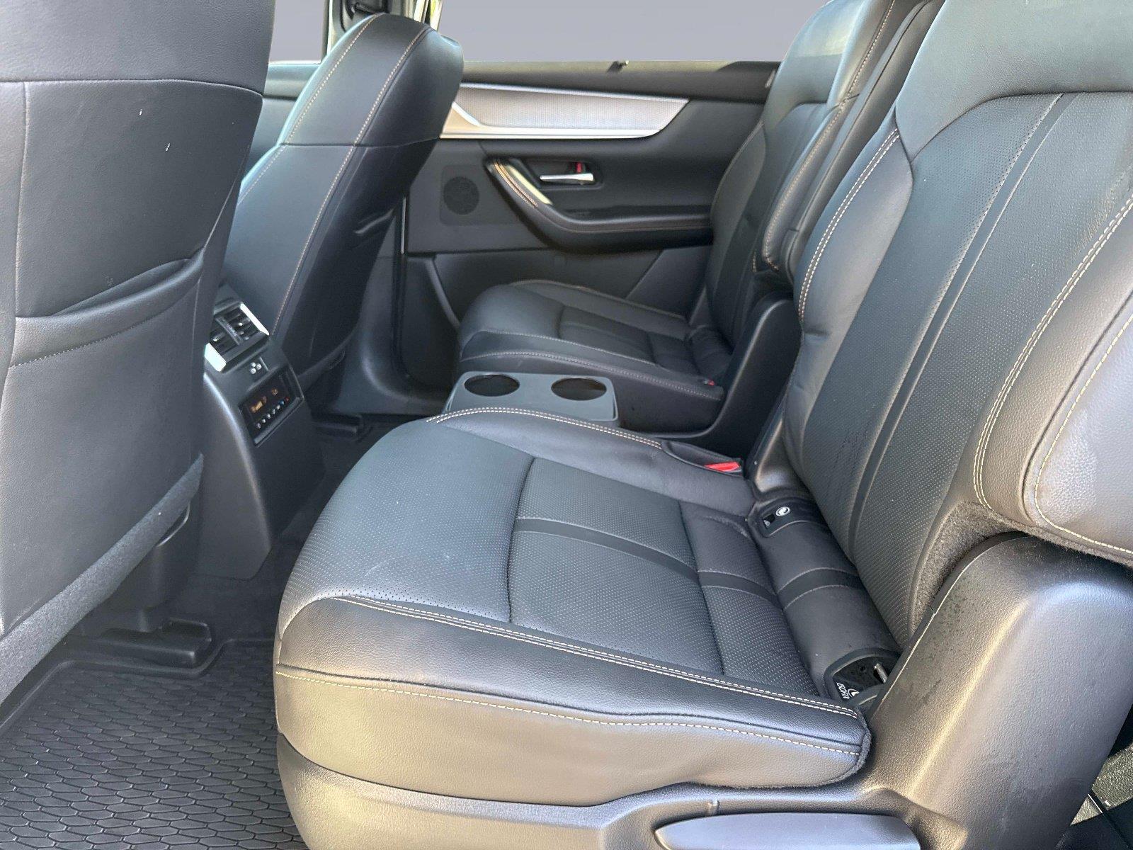 2024 Mazda CX-90 3.3 Turbo Premium