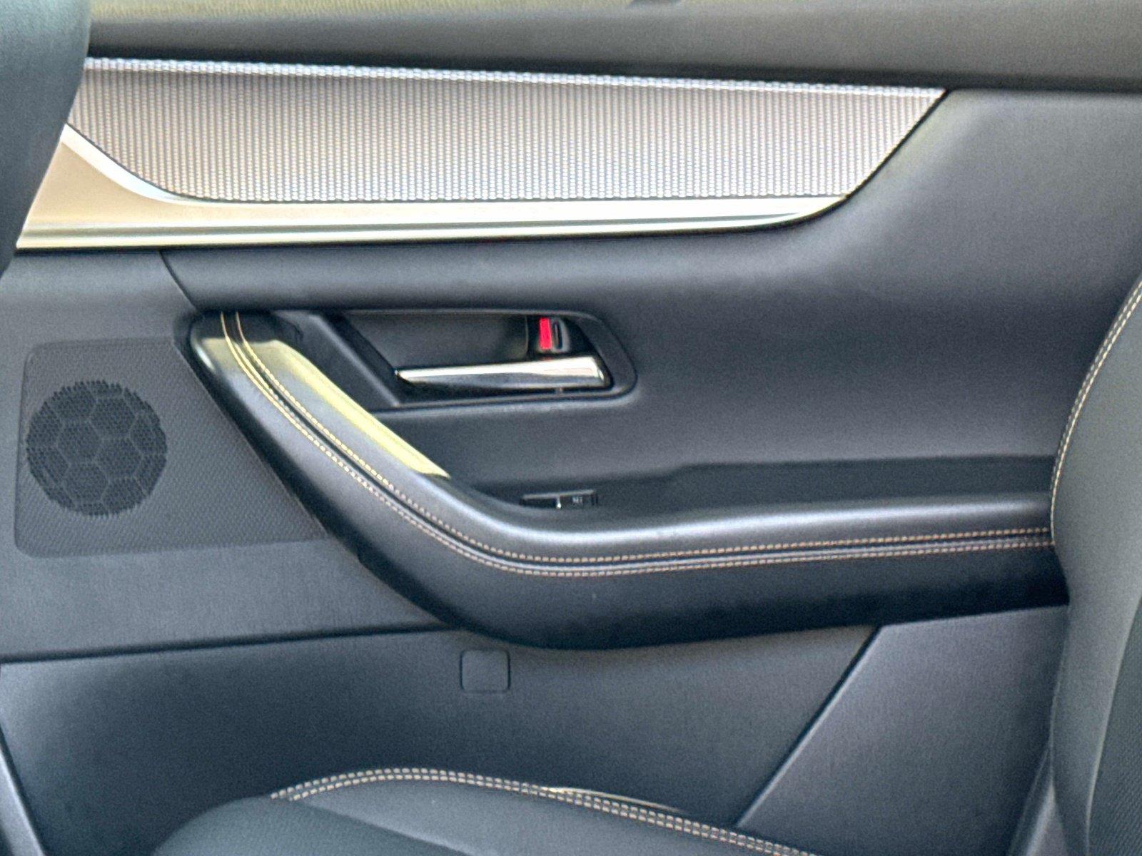 2024 Mazda CX-90 3.3 Turbo Premium