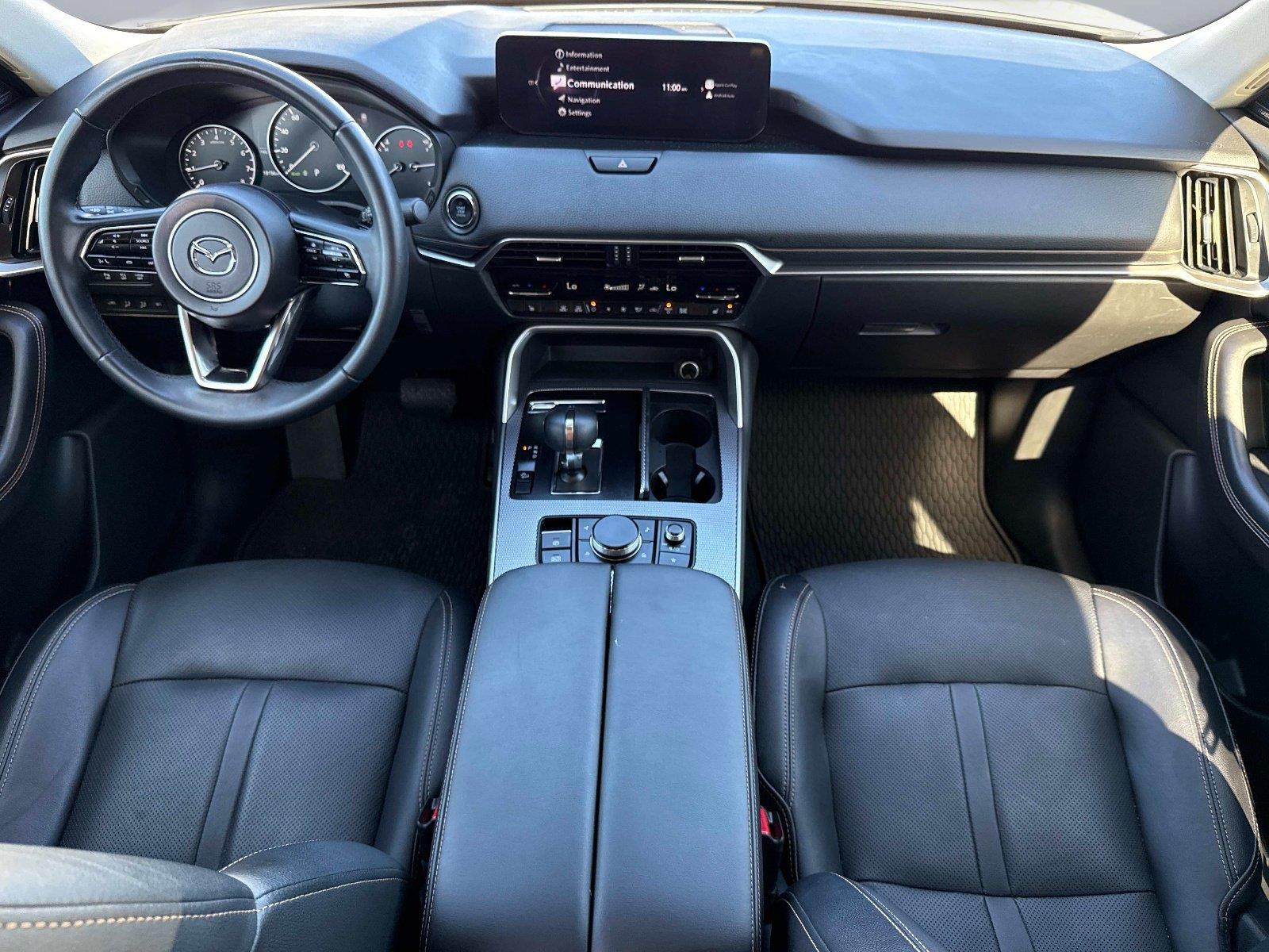 2024 Mazda CX-90 3.3 Turbo Premium