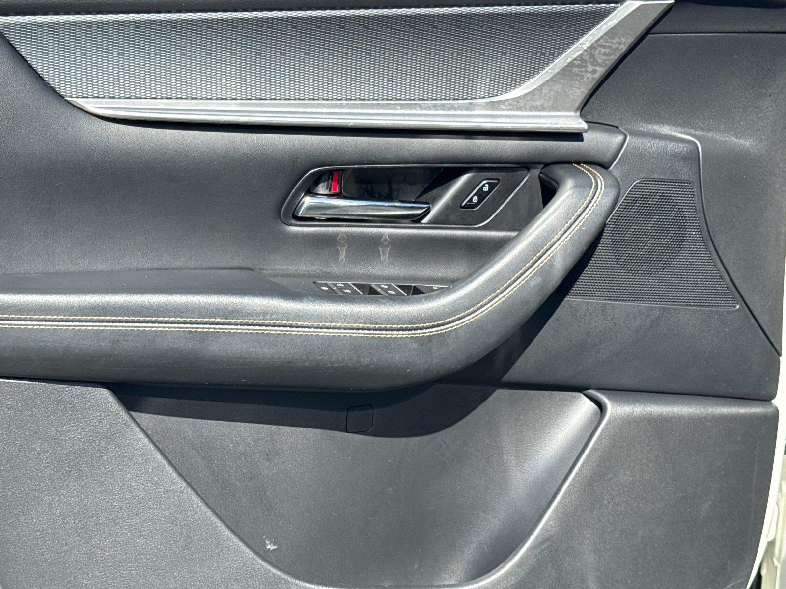 2024 Mazda CX-90 3.3 Turbo Premium