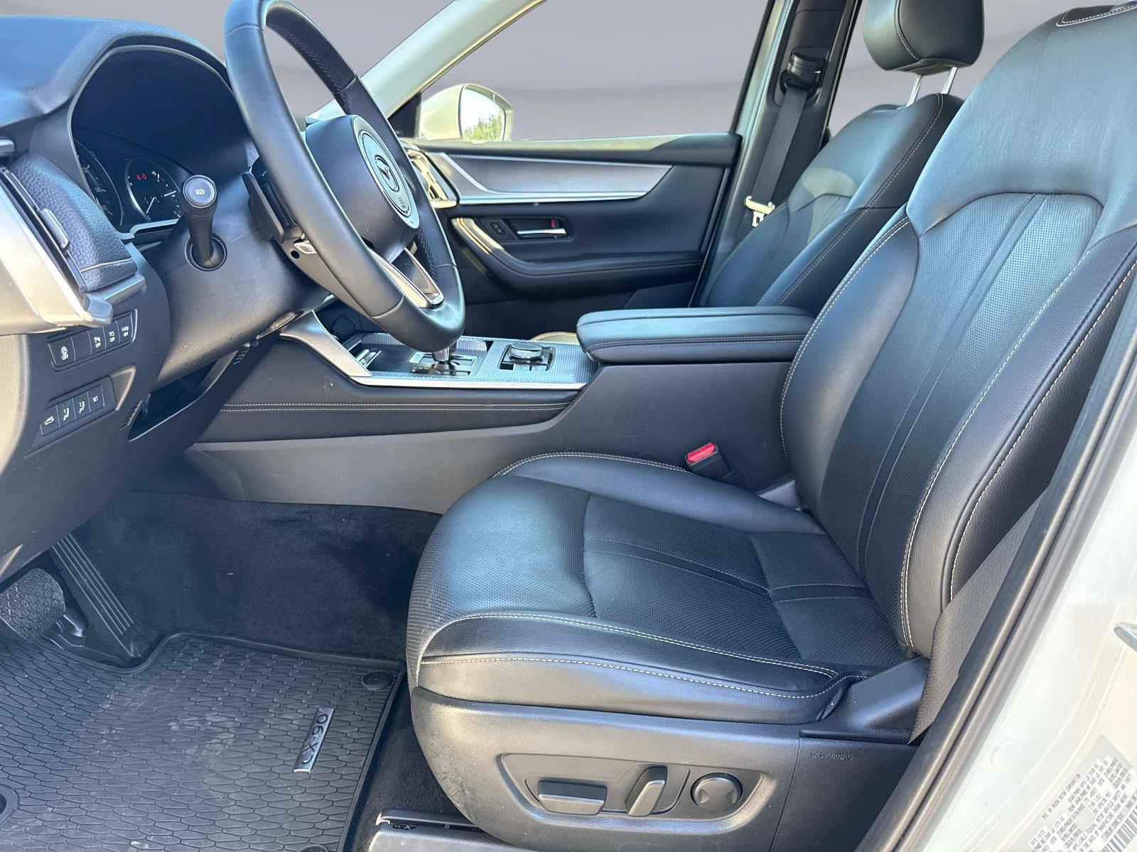 2024 Mazda CX-90 3.3 Turbo Premium