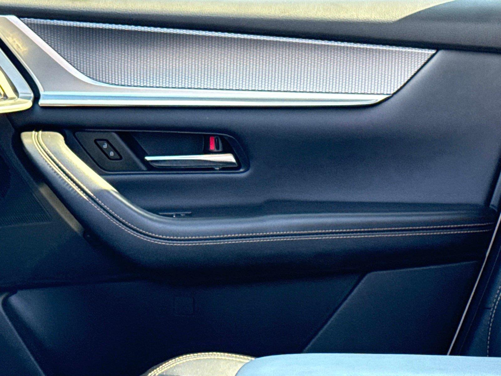 2024 Mazda CX-90 3.3 Turbo Premium