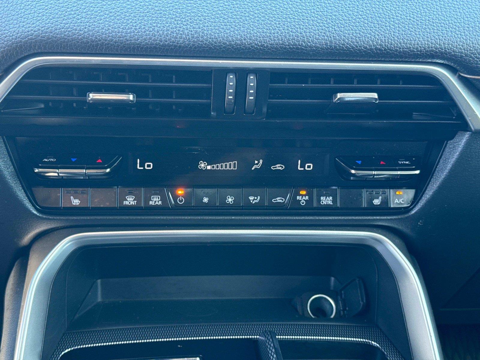 2024 Mazda CX-90 3.3 Turbo Premium