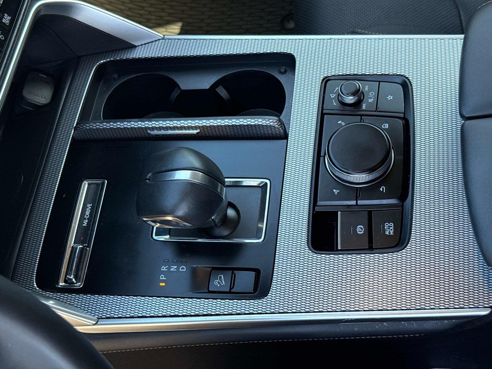 2024 Mazda CX-90 3.3 Turbo Premium