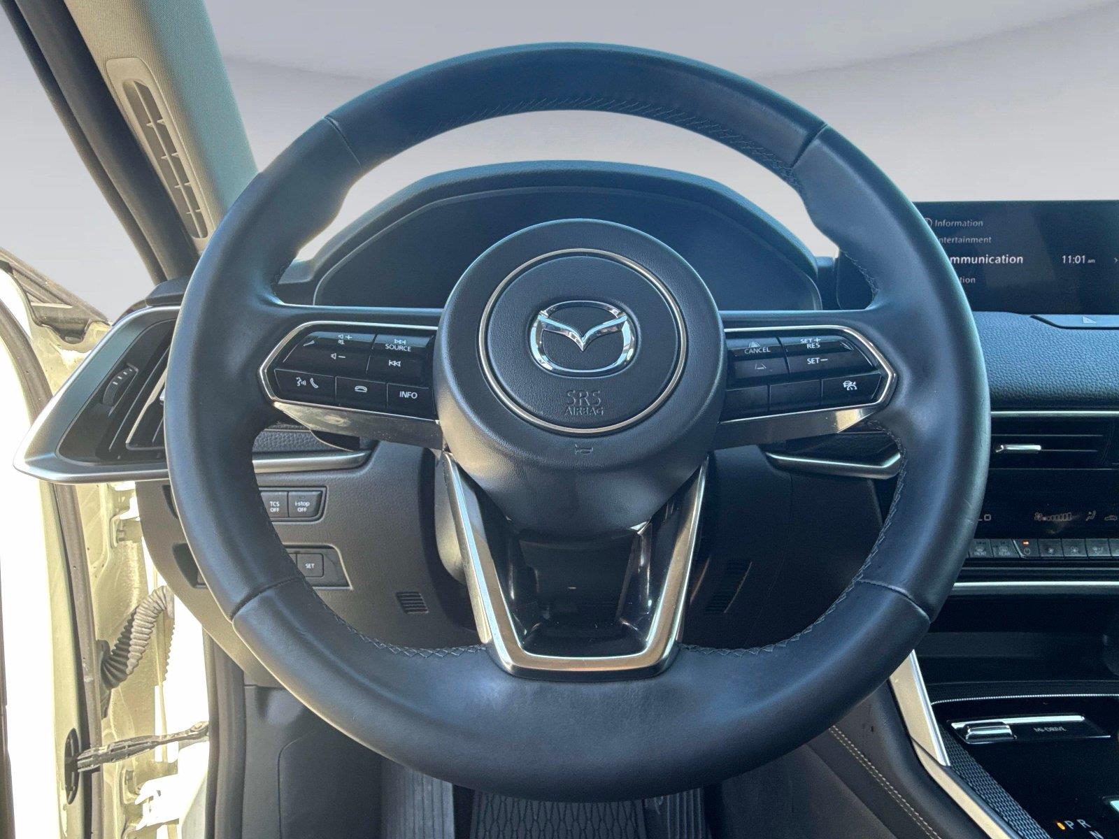 2024 Mazda CX-90 3.3 Turbo Premium