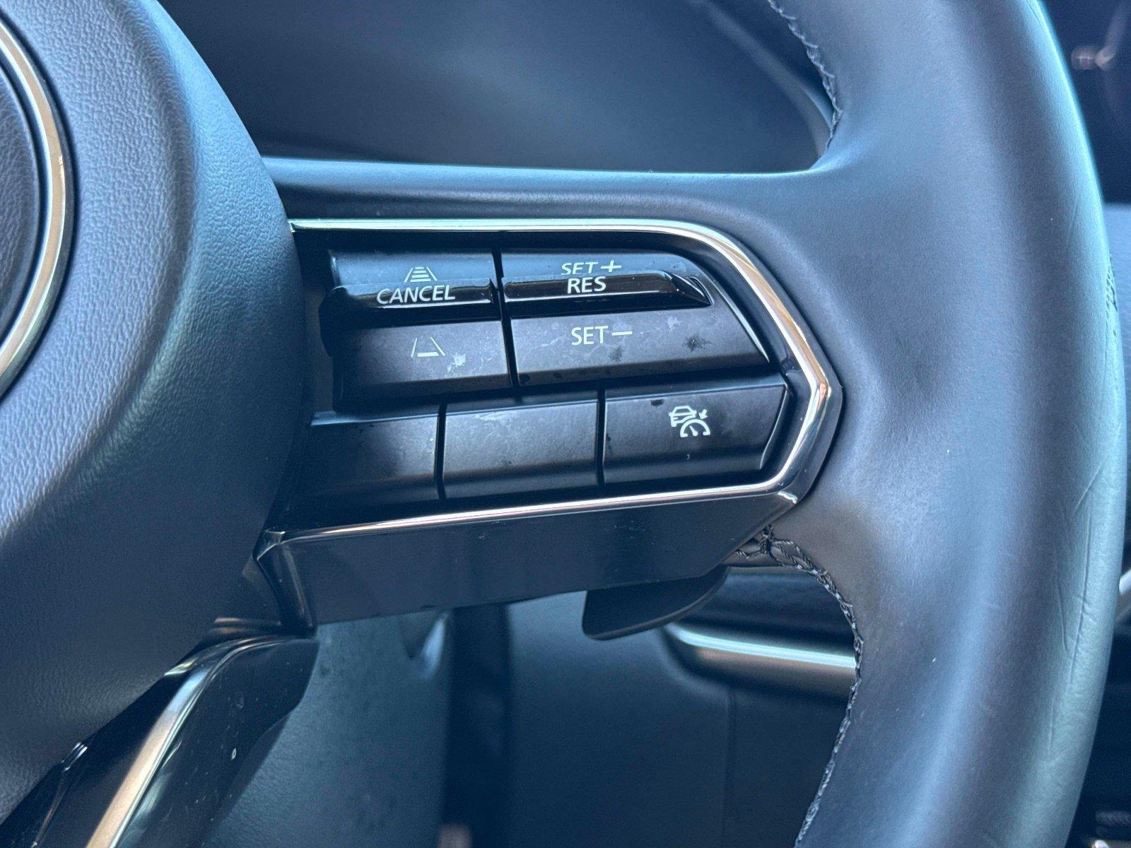 2024 Mazda CX-90 3.3 Turbo Premium