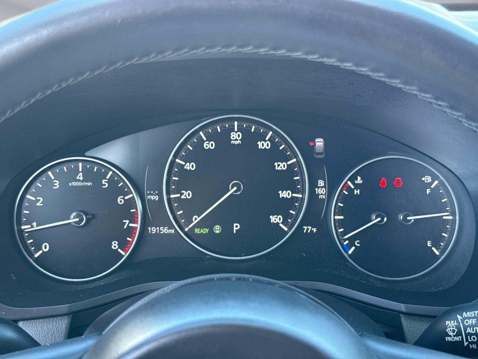 2024 Mazda CX-90 3.3 Turbo Premium