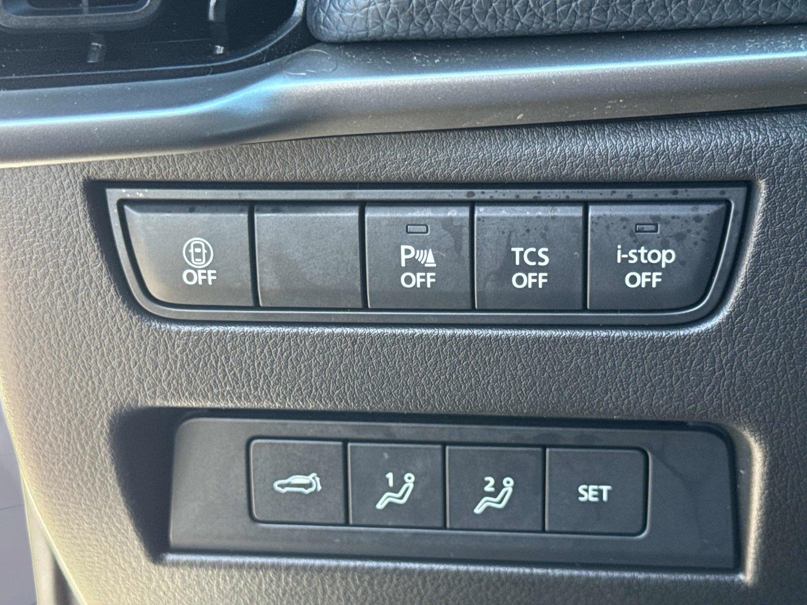 2024 Mazda CX-90 3.3 Turbo Premium