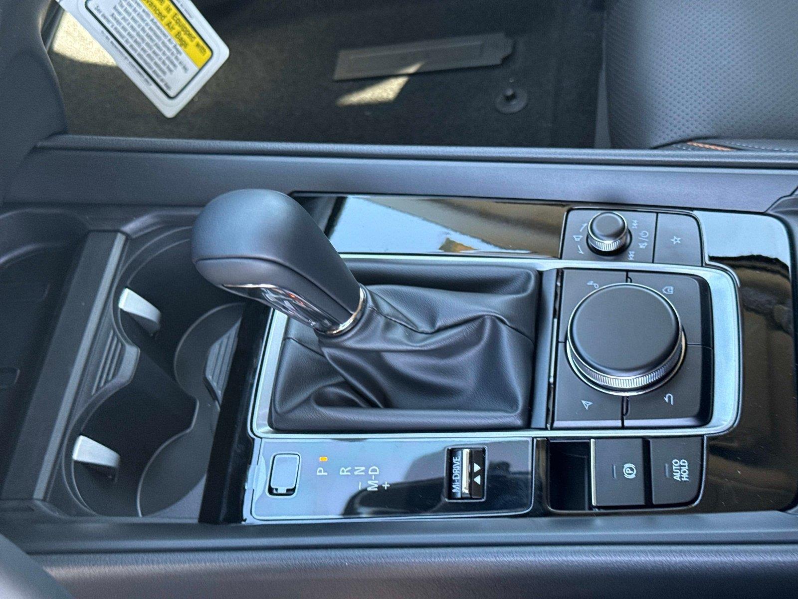 2026 Mazda CX-50 2.5 S Premium