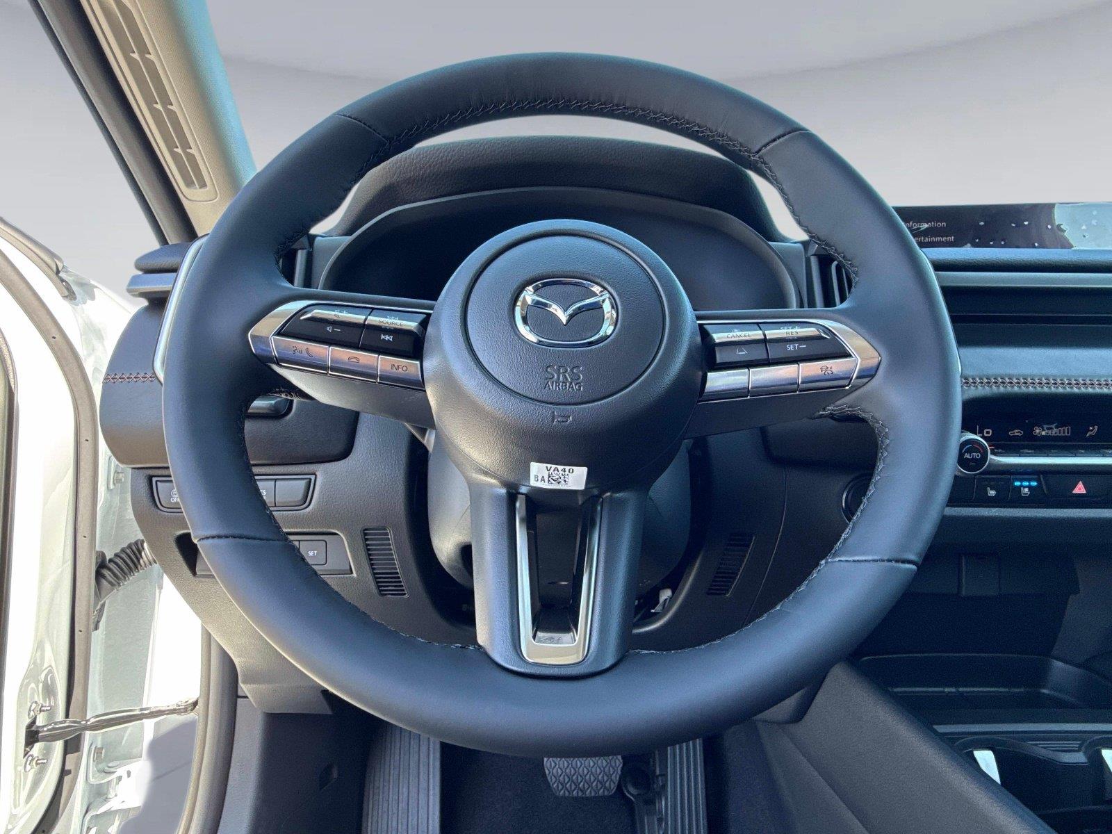 2026 Mazda CX-50 2.5 S Premium
