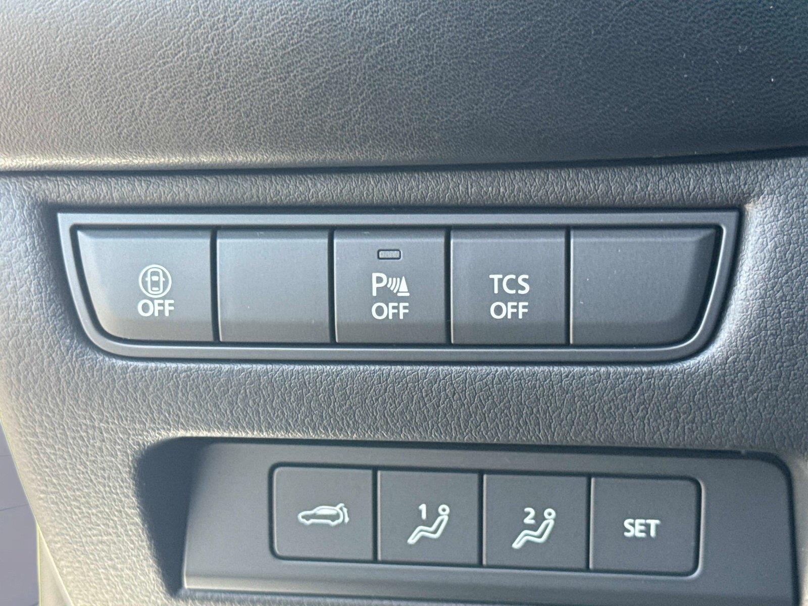 2026 Mazda CX-50 2.5 S Premium