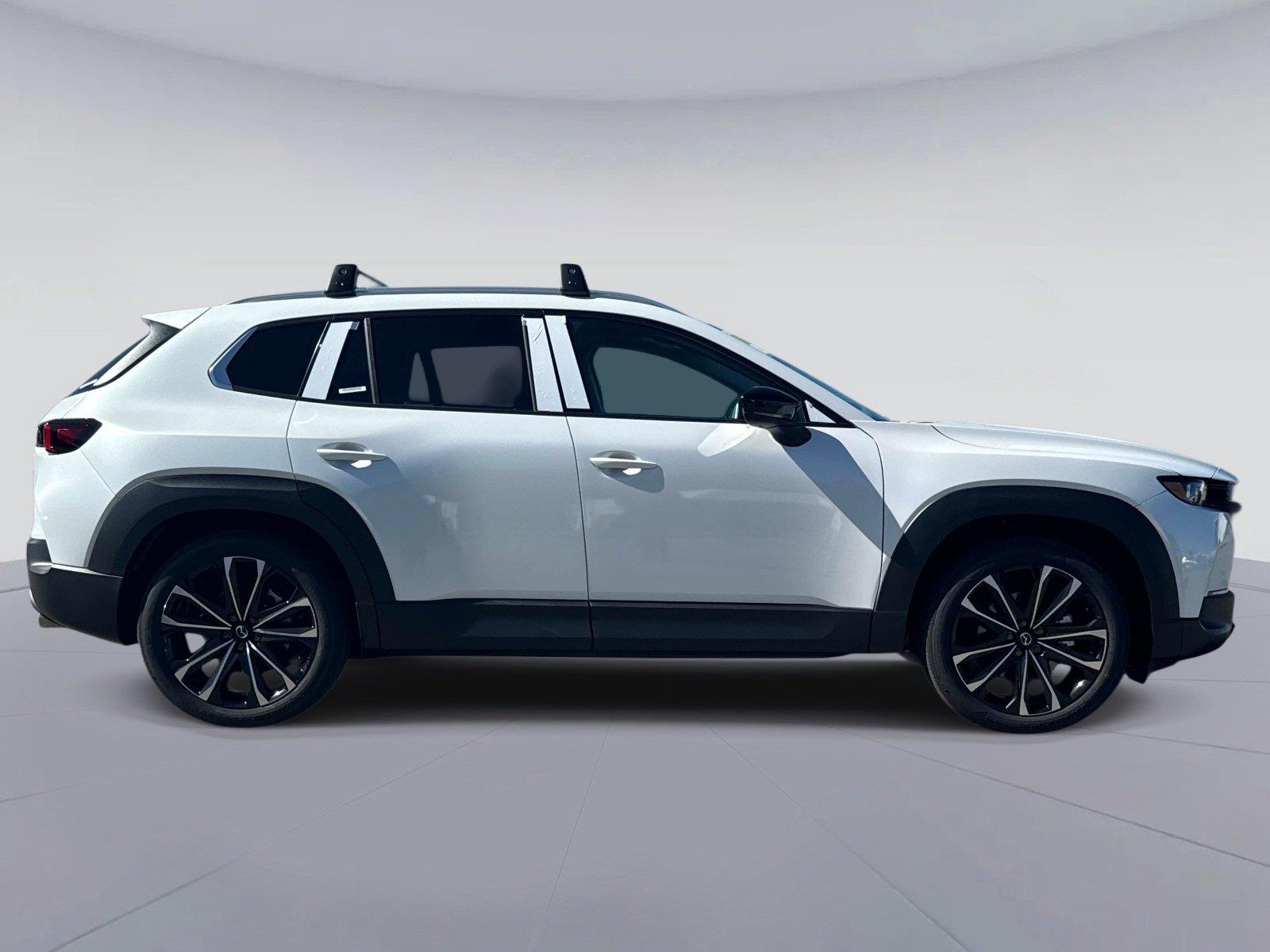 2026 Mazda CX-50 2.5 S Premium