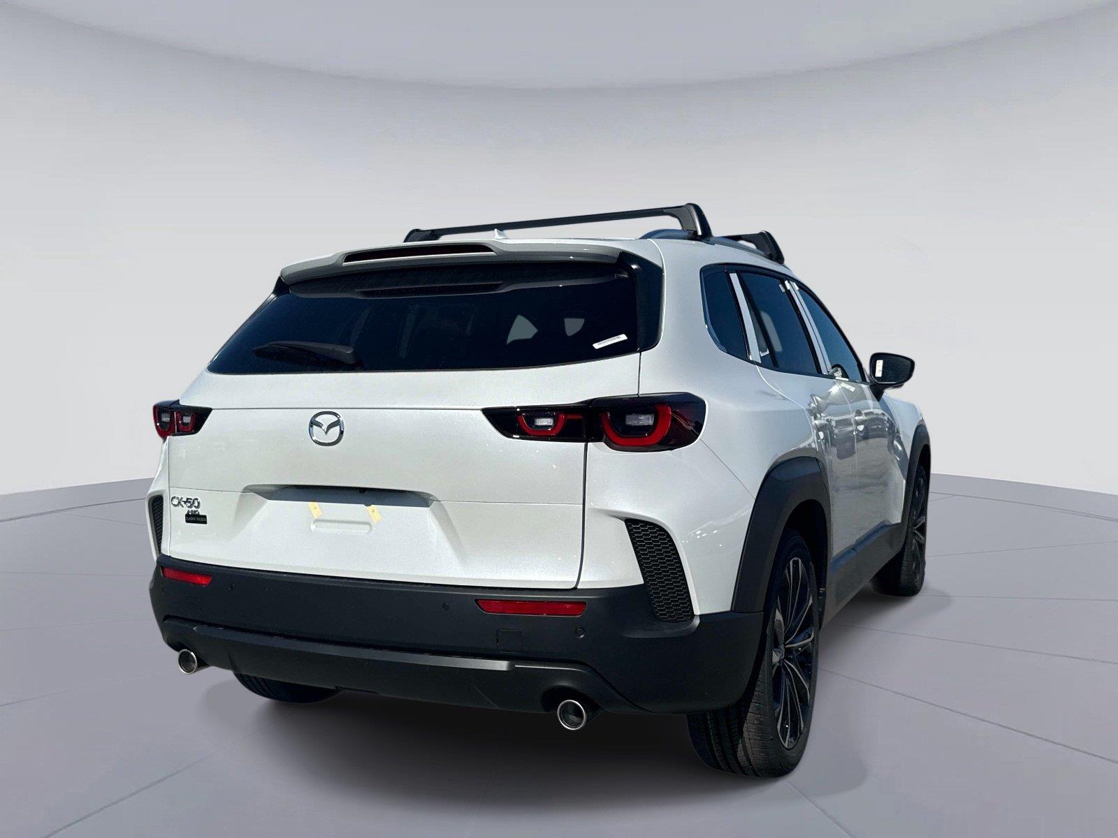 2026 Mazda CX-50 2.5 S Premium