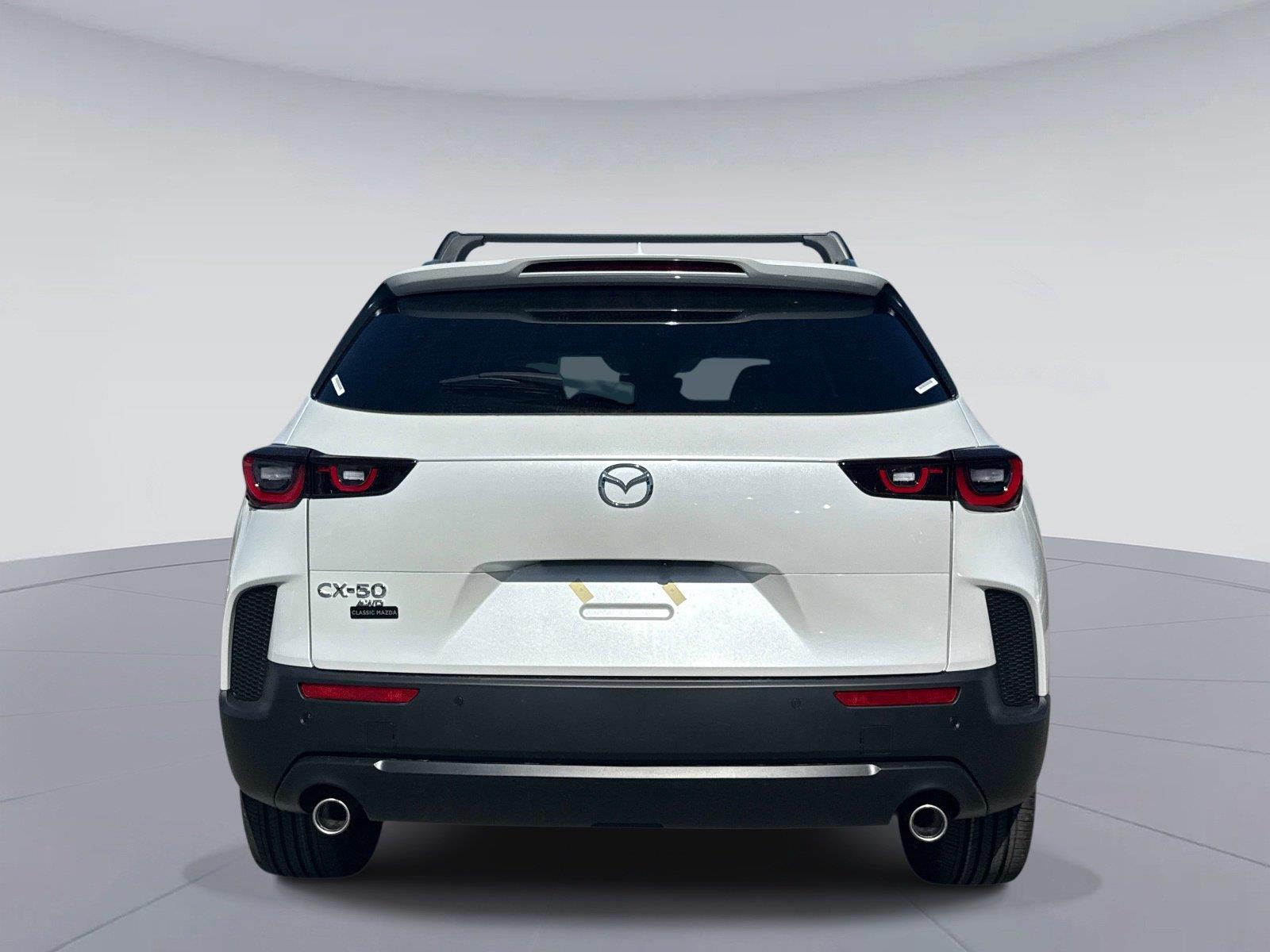 2026 Mazda CX-50 2.5 S Premium