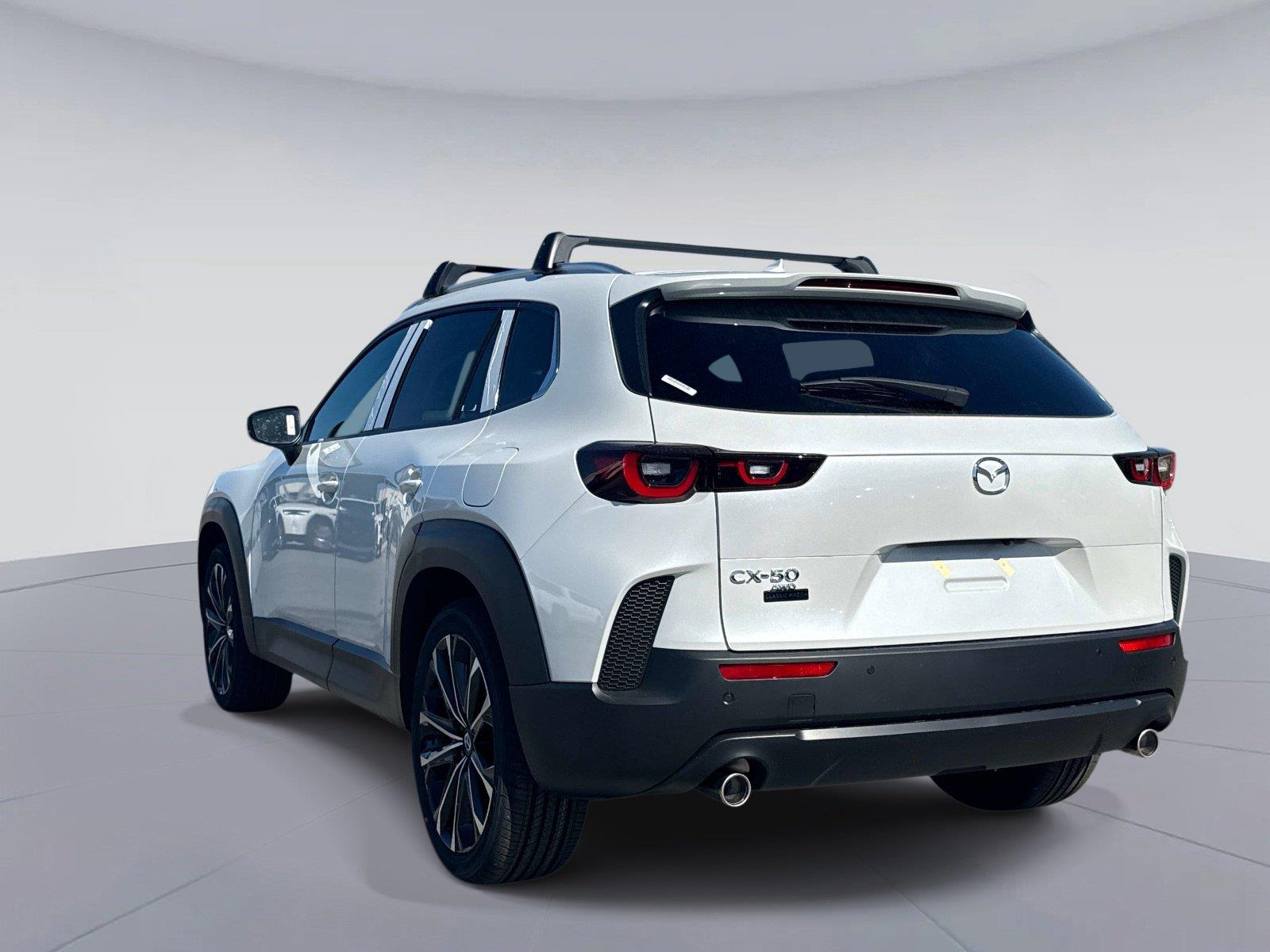 2026 Mazda CX-50 2.5 S Premium