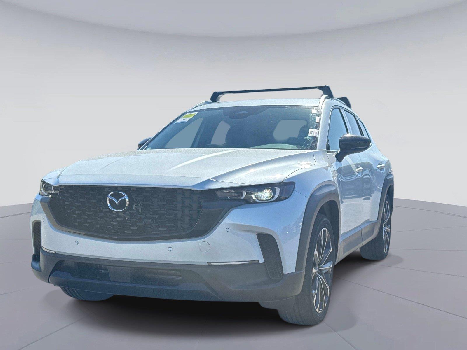 2026 Mazda CX-50 2.5 S Premium