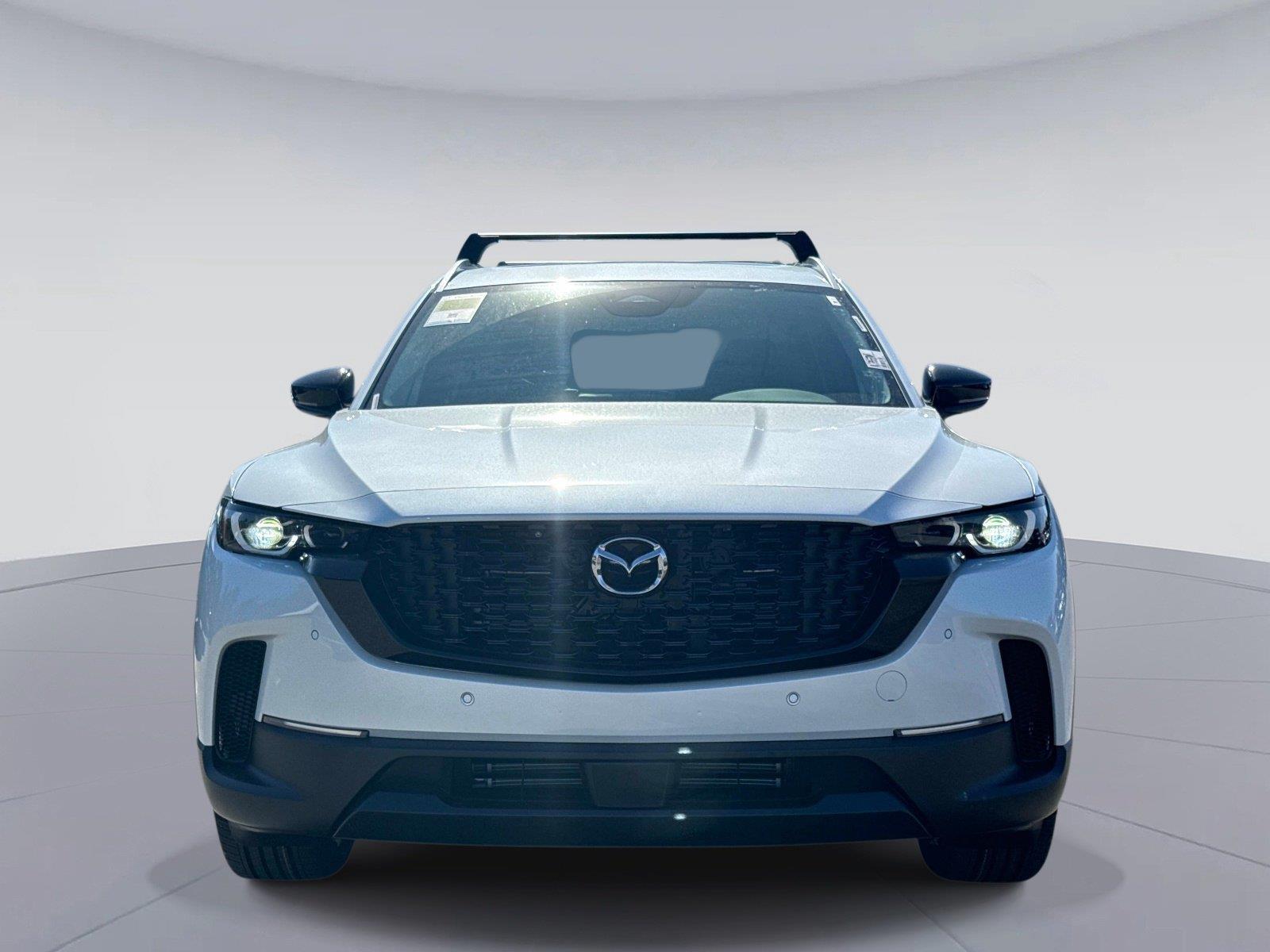 2026 Mazda CX-50 2.5 S Premium